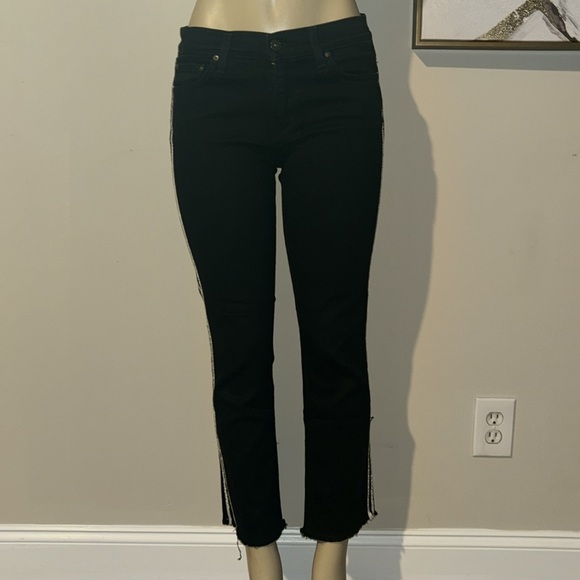 PRINCIPLE DENIM- the OPTIMIST in Good Sport size 28 - Picture 4 of 9